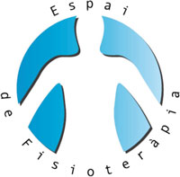 Logo de Espai De Fisioterapia Sant Vicenç de Montalt